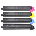 Senwill factory wholesale compatible toner cartridge TK8118 TK8111 TK81115 TK8117 TK8110 TK8128 for kyocera printer